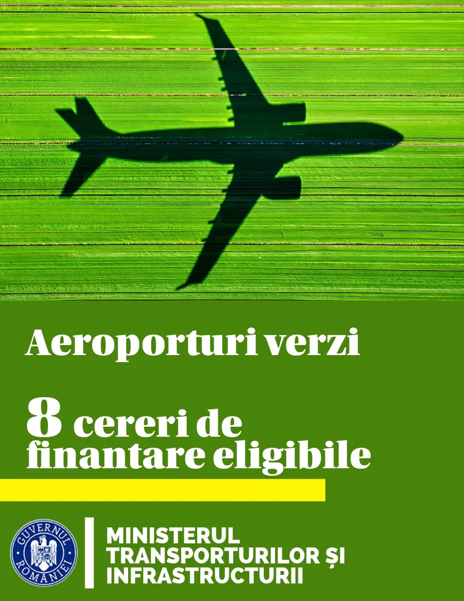 Ministerul Transporturilor