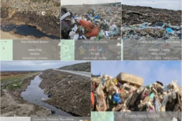 RETIM, șantaj, presă cumpărată și un dezastru ecologic ascuns sub preș