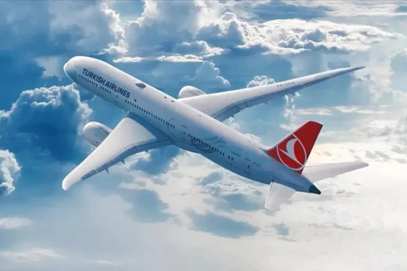 Alfred Simonis anunță pe Facebook: Turkish Airlines va opera ruta Timișoara–Istanbul din aprilie 2026