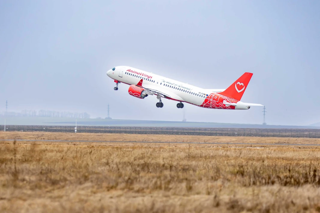 Avion AnimaWings 