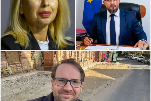 Dominic Fritz și pensionarii de lux ai legalității