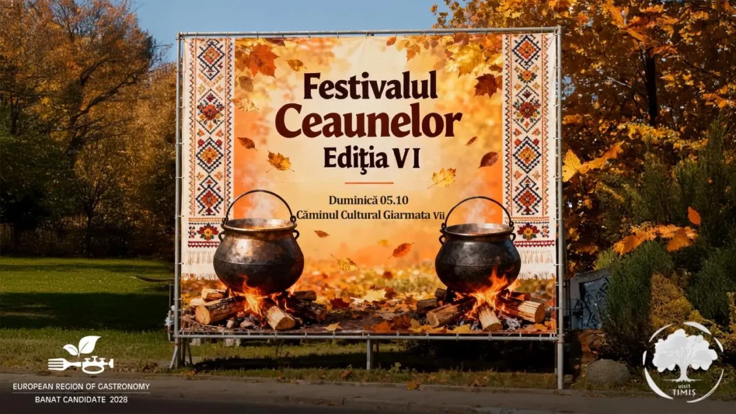 festivaluri gastronomice