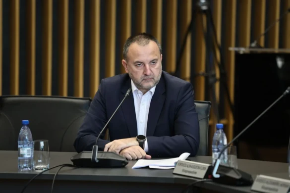 RETIM acuză intimidare, dar practică intimidarea. Când adevărul doare, ancheta devine armă