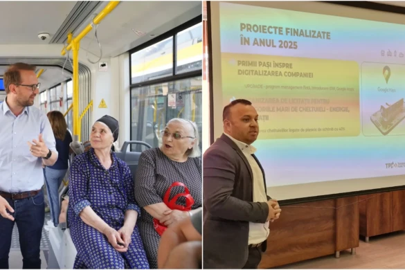 Licitația de e-ticketing a Primăriei Timișoara, trimisă la rescris de CNSC. Documentație „profund viciată” și semne de întrebare privind expertiza din spatele proiectului