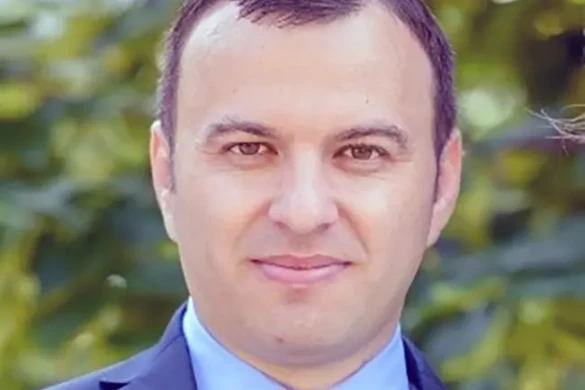 Mădălin Dogaru, omul USR din STPT, anchetat de ANI pentru avere nedeclarată și conflict de interese