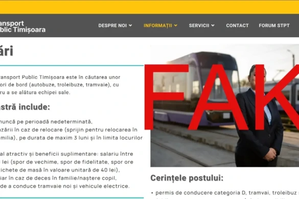 Salarii fantomă la STPT: șoferii și vatmanii acuză minciuni, tăieri și lipsă de transparență