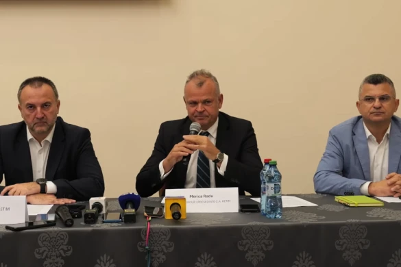 RETIM aruncă oamenii la gunoi, apoi pretinde că i-a „transferat”