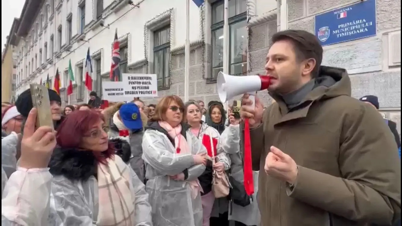 Ruben Lațcău, portavocea gunoiului. Atacă fără probe pe singurul om care a avut curajul să pună stop haosului de la Ghizela