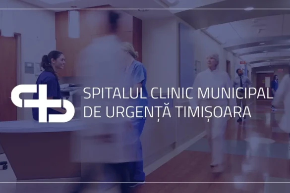 Angajări cu dedicație la Spitalul Municipal Timișoara. Concursuri modificate peste noapte sub ochii primarului Dominic Fritz