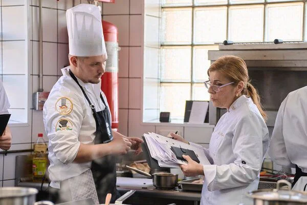 Bogdan Lovin, bucătarul din Banat care a dus gastronomia bănățeană pe scena europeană