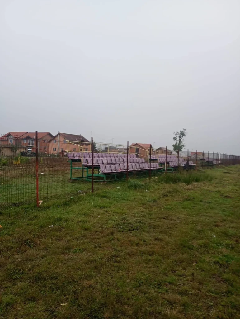 Demolarea stadionului Dan Păltinișanu-01