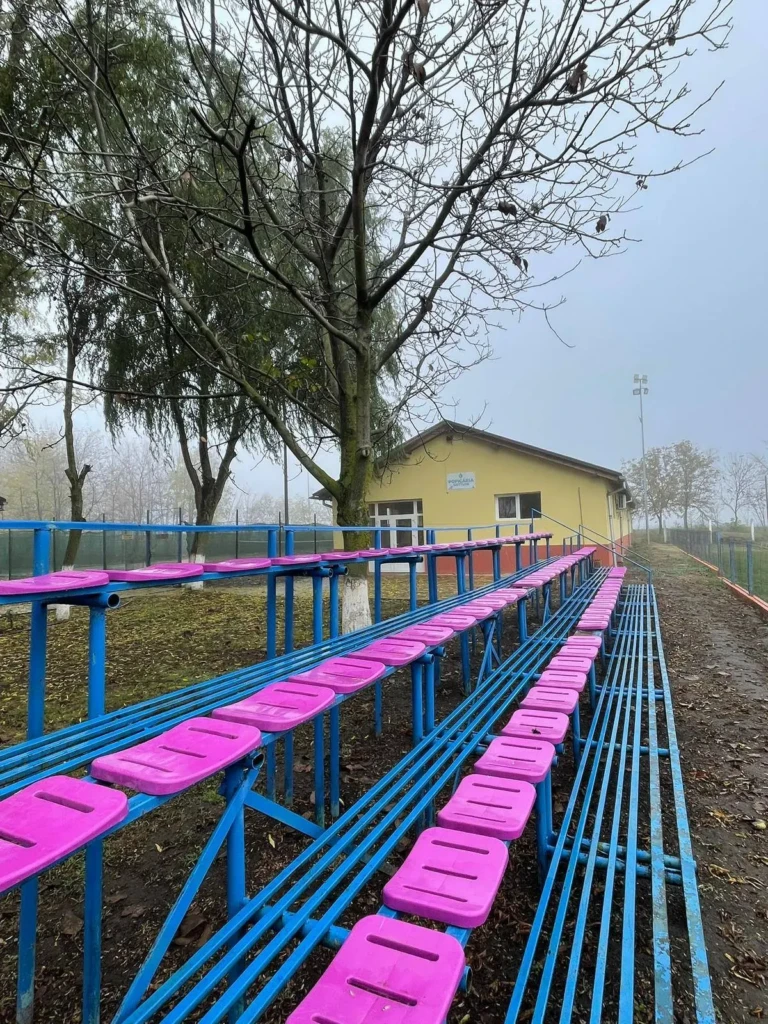 Demolarea stadionului Dan Păltinișanu-06