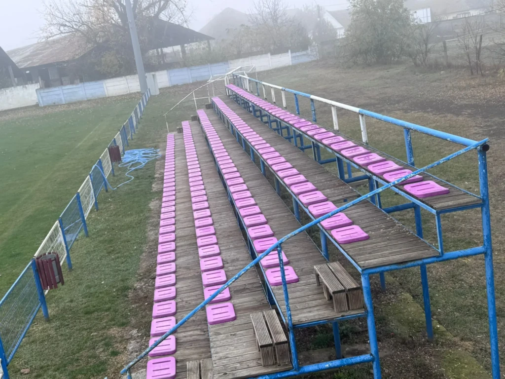 Demolarea stadionului Dan Păltinișanu-07