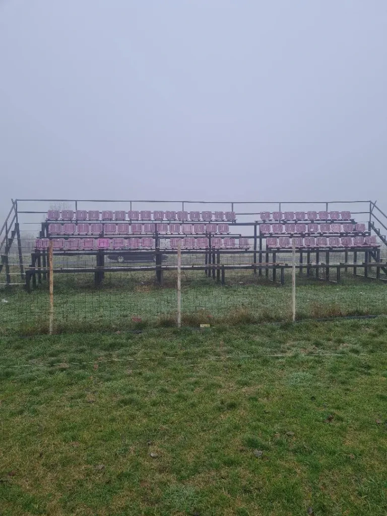 Demolarea stadionului Dan Păltinișanu-09