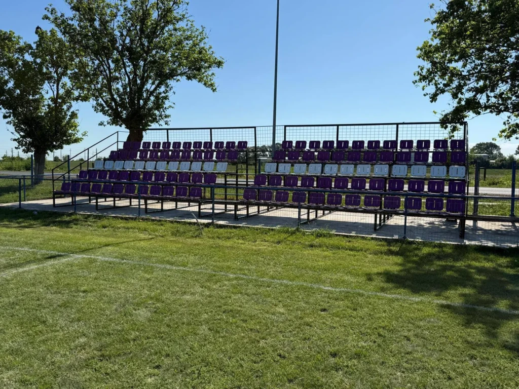 Demolarea stadionului Dan Păltinișanu-11