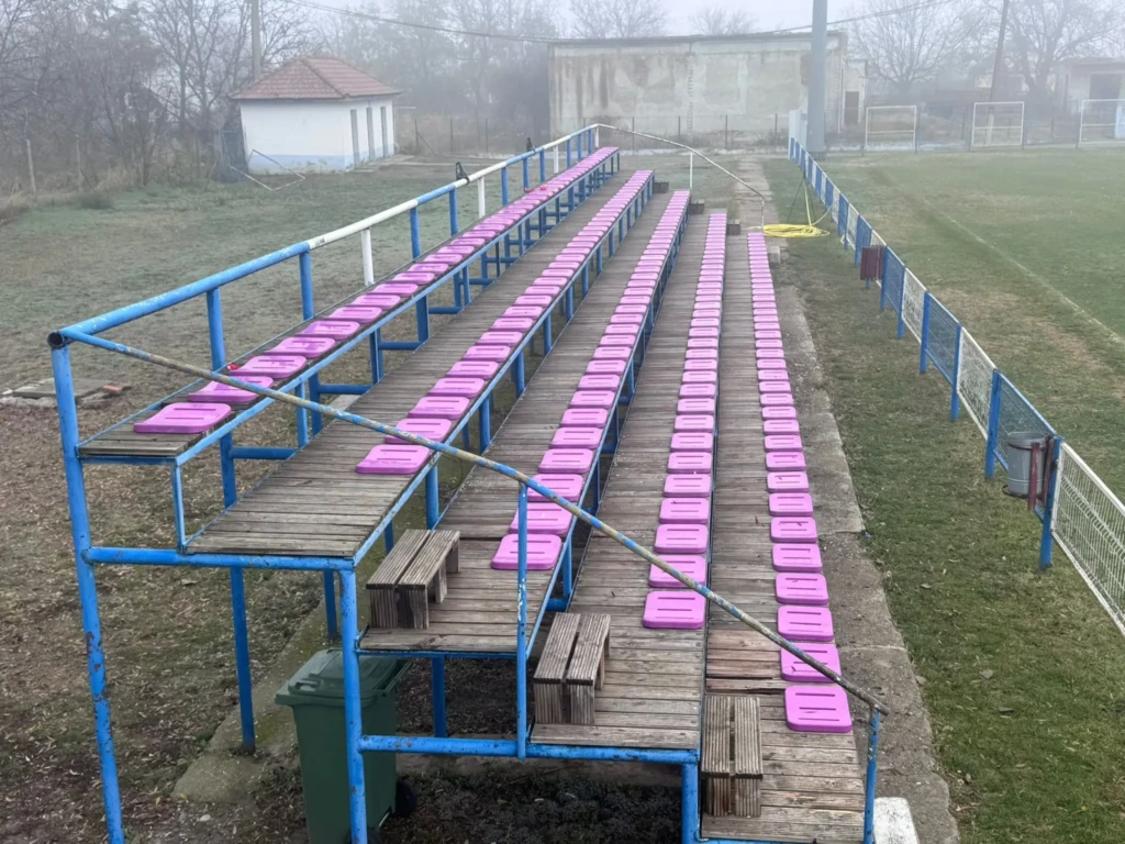 Demolarea stadionului Dan Păltinișanu-14