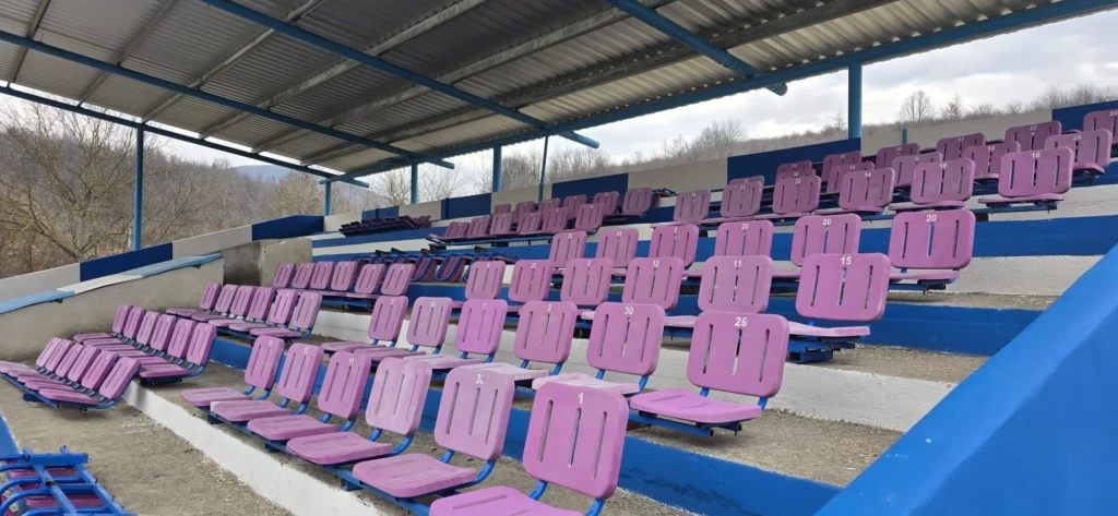 Demolarea stadionului Dan Păltinișanu-15