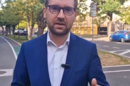 ÎCCJ îi strică lui Dominic Fritz manevra de blocaj. Dosarul de conflict de interese se reia