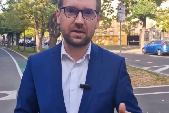 ÎCCJ îi strică lui Dominic Fritz manevra de blocaj. Dosarul de conflict de interese se reia