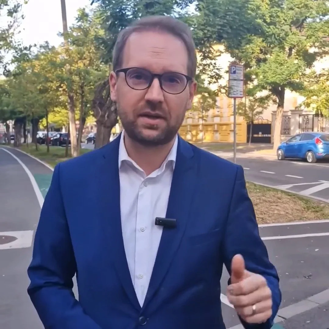 ÎCCJ îi strică lui Dominic Fritz manevra de blocaj. Dosarul de conflict de interese se reia