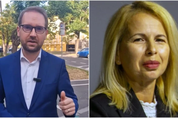 Fritz ignoră legea. Ministerul Muncii confirmă încetarea funcției lui Pokker în ziua pensionării