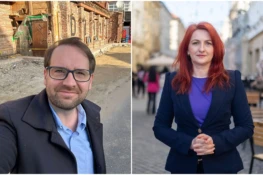 RETIM a plecat din Timișoara sub nasul Consiliului Local