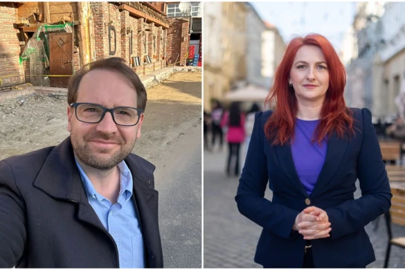 RETIM a plecat din Timișoara sub nasul Consiliului Local