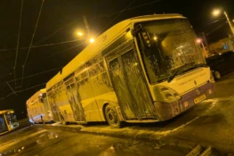 Curățenie STPT: 6,2 milioane de lei și spuma reformei