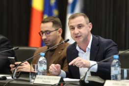 Simonis răspunde la oferta Primăriei Timișoara pentru Stadionul Dan Păltinișanu