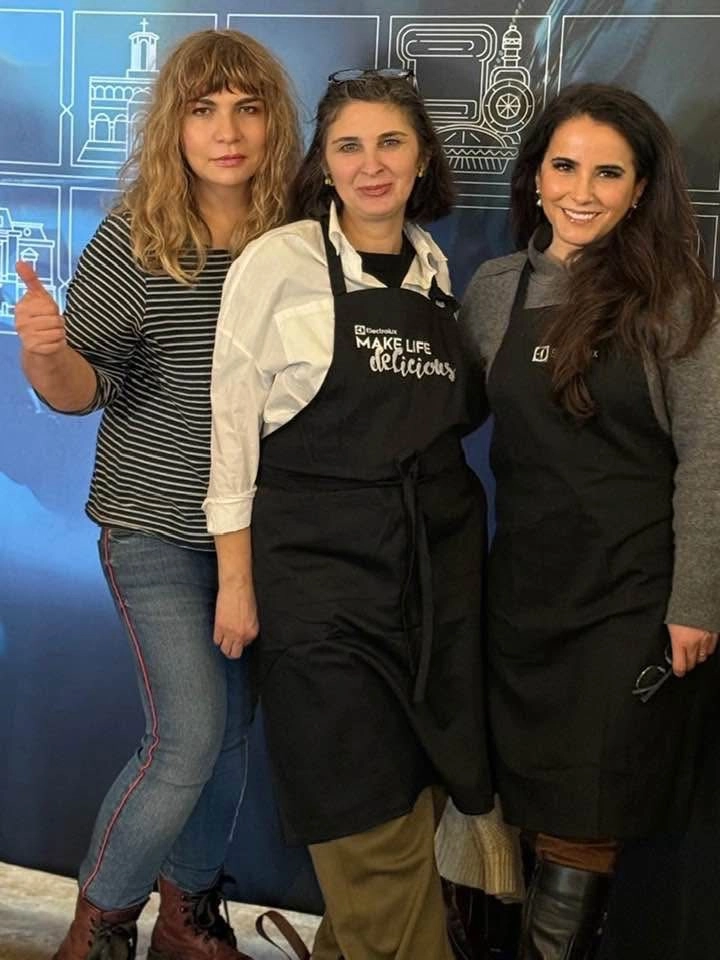 Mica Unire în Bucate-2