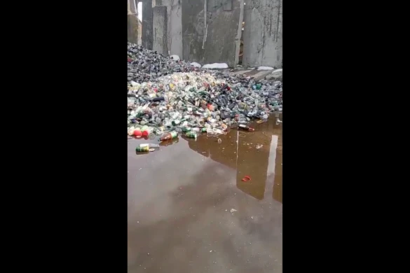 RETIM, ipocrizia dusă la capăt. Predică legea în public, o calcă în propria curte