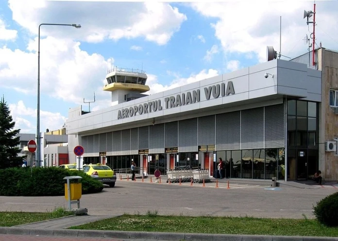 Aeroportul Internațional Timișoara „Traian Vuia” organizează o licitație publică deschisă pentru închirierea unui spațiu comercial destinat vânzării de mărfuri nealimentare în regim Duty Paid Aeroportul Timișoara scoate la licitație 7 spații Rent a Car în Terminalul de Sosiri