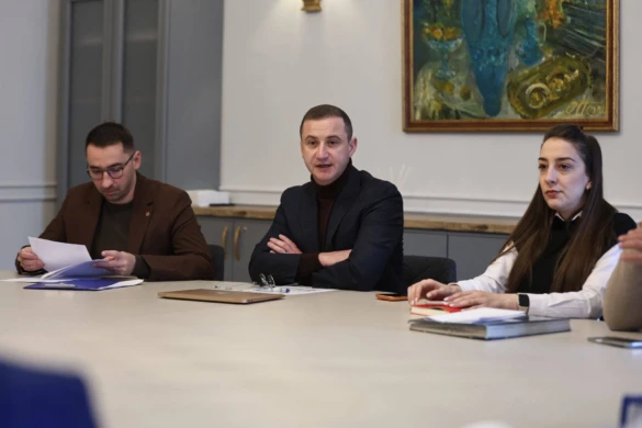 Alfred Simonis anunță un proiect pilot de reformă administrativă la nivelul județului Timiș