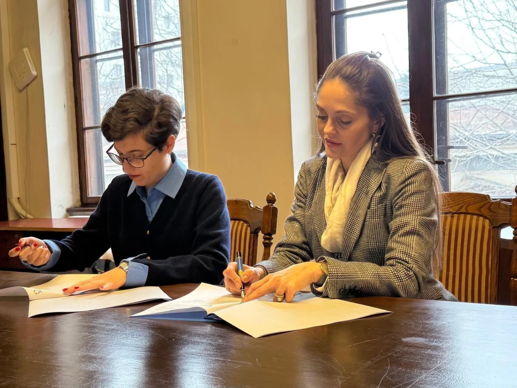 Banatul intră în jocul mare al gastronomiei europene. Protocol semnat la Institutul Național al Patrimoniului pentru Regiunile Gastronomice ale României