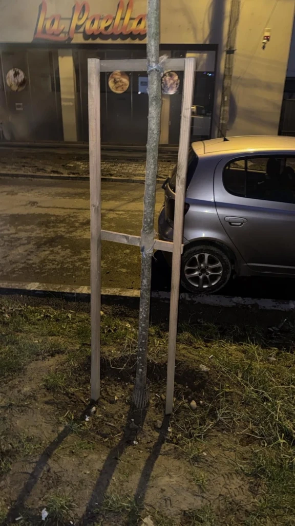 Bătut în Complexul Studențesc și trimis la spital. Poliția vorbește de „conflict spontan”, clubul ridică din umeri