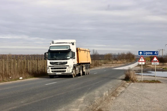 Lucrări demarate pe DJ 691 între A1 și limita cu județul Arad, investiție de peste 126 milioane lei