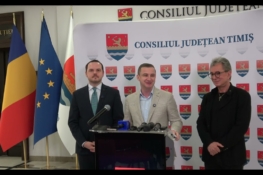 Institutul Regional de Oncologie Timișoara intră în faza de construcție, finanțare de 1,2 miliarde de lei