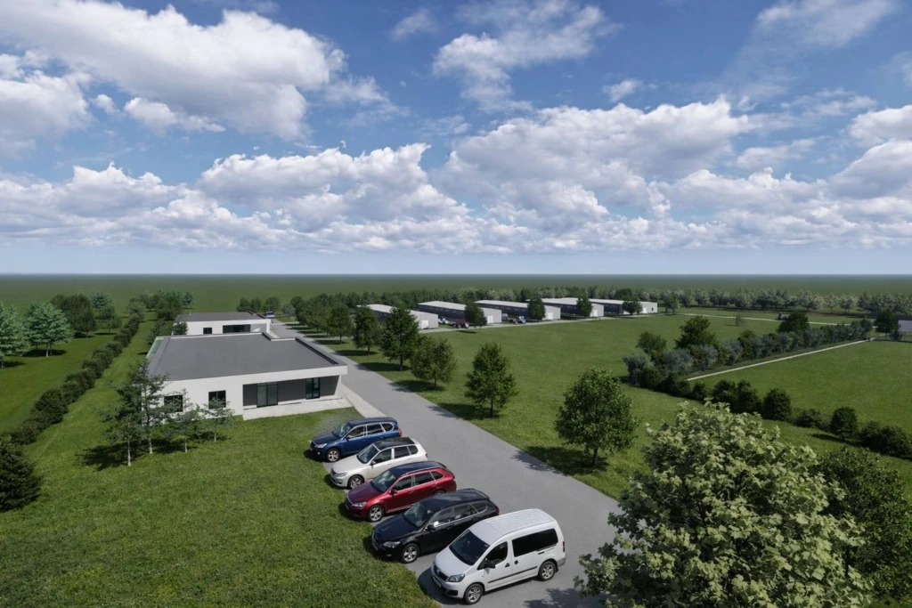 CJ Timiș anunță primul adăpost județean pentru animale. Proiectul va fi construit la Grabaț