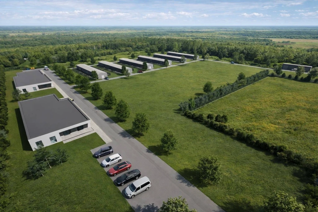 CJ Timiș anunță primul adăpost județean pentru animale. Proiectul va fi construit la Grabaț