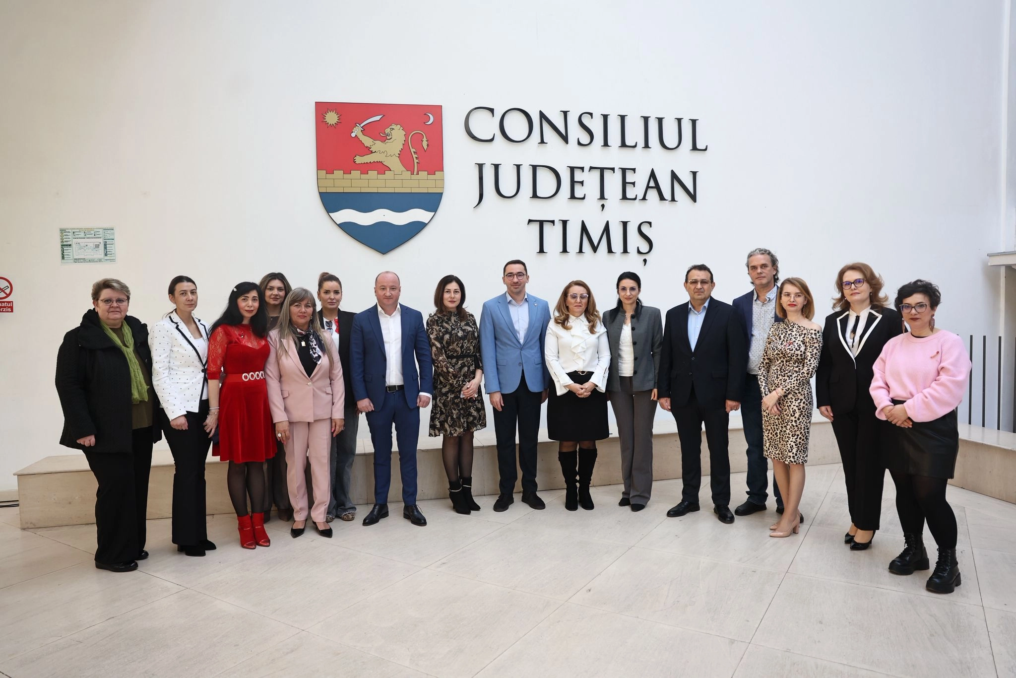 Consiliul Județean Timiș lansează proiectul „Primii pași spre viitor”, finanțare de peste 26 milioane lei pentru educația timpurie