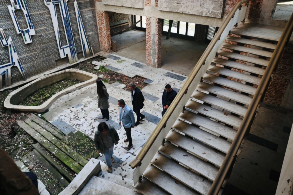 Vila Internațional Timișoara