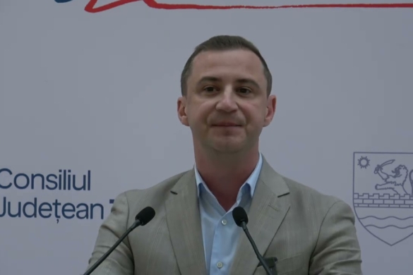 Simonis, reacție după imaginile din Moșnița, „Nu este casa mea. Este o investiție”