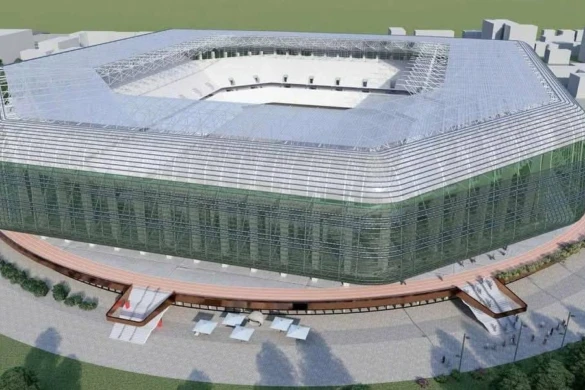 Stadionul „Dan Păltinișanu”, procedura pentru noua arenă intră în faza finală. CNI a anunțat constructorul