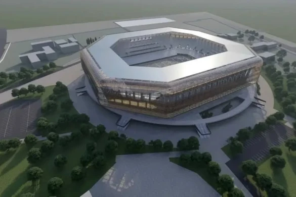 Stadionul „Dan Păltinișanu”, deblocat de Guvern. Anunțul lui Alfred Simonis