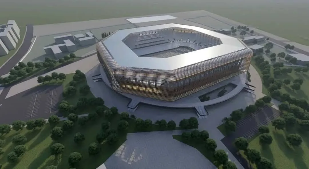 Stadionul „Dan Păltinișanu”, deblocat de Guvern. Anunțul lui Alfred Simonis