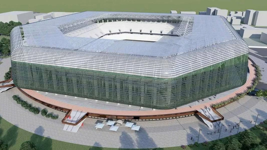 Stadionul Dan Păltinișanu intră în execuție după un an de blocaje