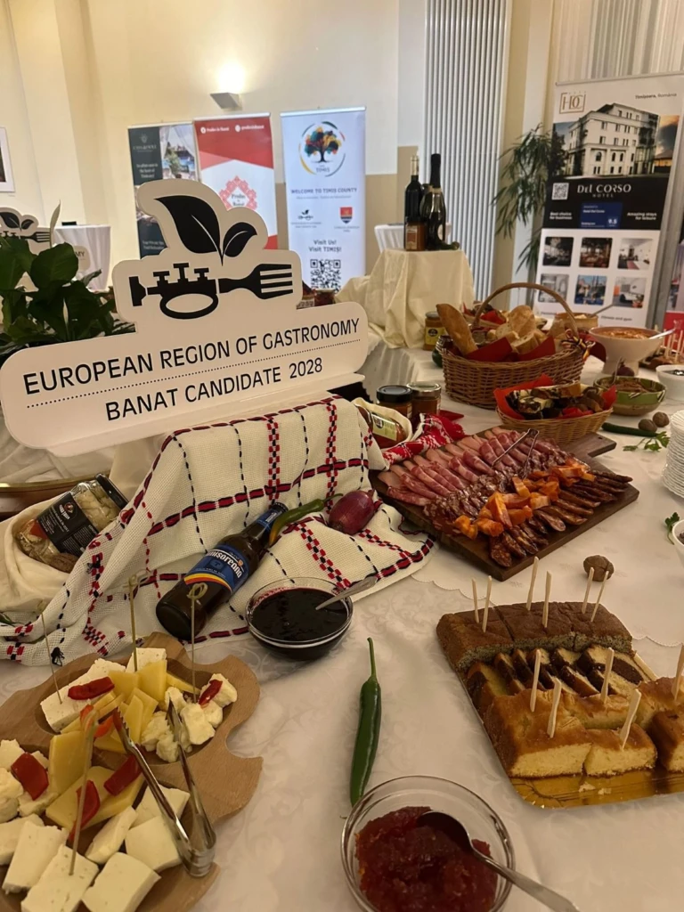 Timișul, promovat la târgul internațional de turism ITB Berlin 202601