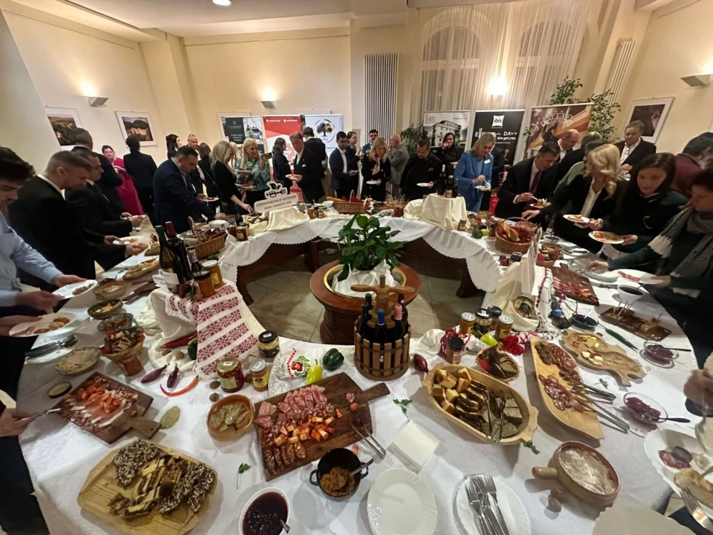 Timișul, promovat la târgul internațional de turism ITB Berlin 202602