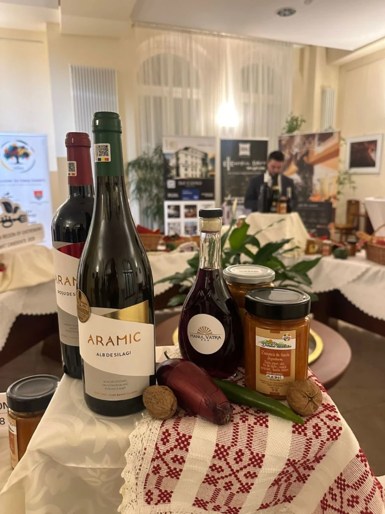 Timișul, promovat la târgul internațional de turism ITB Berlin 202606