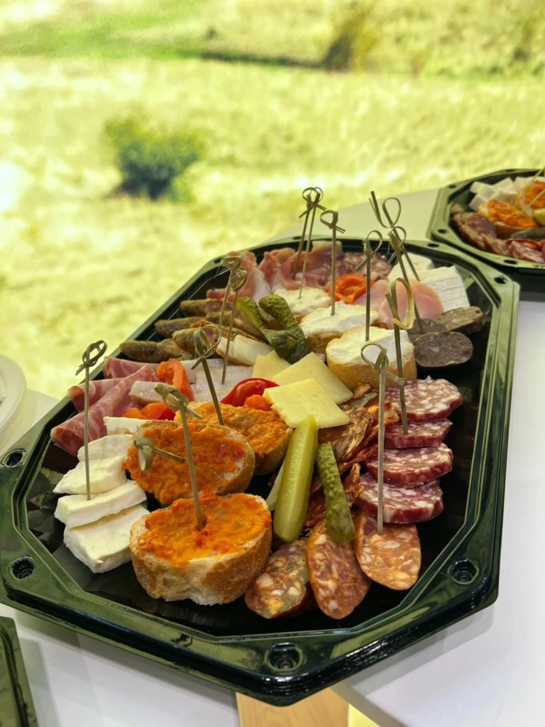 Timișul, promovat la târgul internațional de turism ITB Berlin 202607